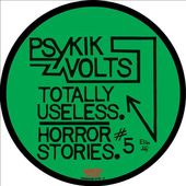 Totally Useless/Horror Stories No. 5 [Single]