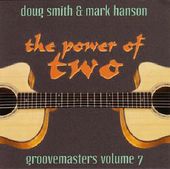 Power of Two: Groovemasters, Volume 7