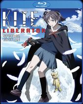 Kite Liberator (Special Edition) (Blu-ray)