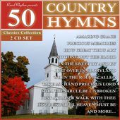 50 Country Hymns: Classics Collection (2-CD)