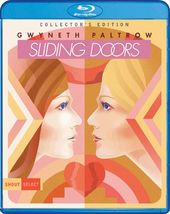 Sliding Doors (Blu-ray)