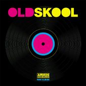 Old Skool (Magenta Vinyl/180G)