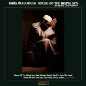 House Of The Rising Sun (180G/Flaming Color Vinyl)