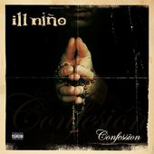 Confession (Limited/Gold Vinyl/180G)