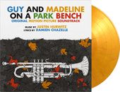Guy And Madeline On A Park Bench (Soundtrack)
