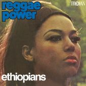 Reggae Power (Limited/Gold Vinyl/180G)