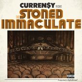 Stoned Immaculate Limited Gold 180 Gram