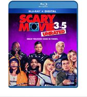 Scary Movie 3.5 (Blu-ray)