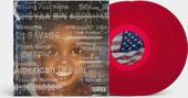 American Dream (Colv) (Red) (Uk)