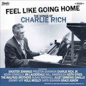 Feel Like Going Home (Songs of Charlie Rich)