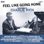 Feel Like Going Home: The Songs of Charlie Rich