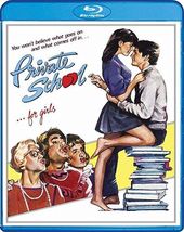 Private School (Blu-ray)