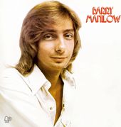 Barry Manilow (180G/Limited/50Th