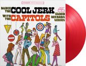 Dance The Cool Jerk With The Capitols Ltd Ed Red