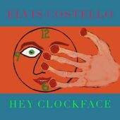 Hey Clockface (2 LP)