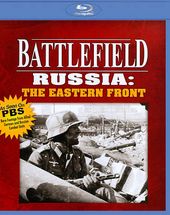 WWII - Battlefield Russia: The Eastern Front