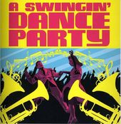 A Swingin' Dance Party