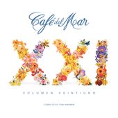 Caf, del Mar, Volume 21 (2-CD)
