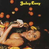 Juicy Lucy (Limited/Translucent Yellow Vinyl/180G)