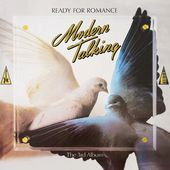 Ready For Romance (White Marbled Vinyl/180G)