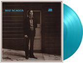 Boz Scaggs Ltd Ed Turquoise 180G Vinyl
