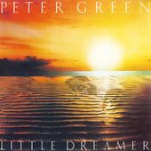 Little Dreamer Ltd Ed Gold 180G Vinyl
