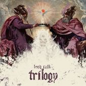 Lord Talk Trilogy (Colv) (Purp)