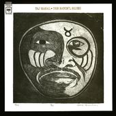 Nacht'l Blues (180G/Yellow & Black Marbled Vinyl)