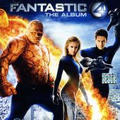 Fantastic Four [Original Soundtrack]