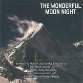 The Wonderful Moon Night