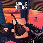 Mooie Tijden Ltd Ed Orange 180G Vinyl
