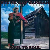 Soul To Soul (180G/Blue Marbled Vinyl)