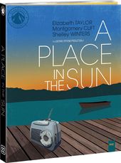 A Place in the Sun (Blu-ray)
