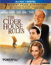 The Cider House Rules (Blu-ray)