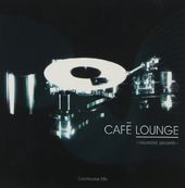CafS Lounge