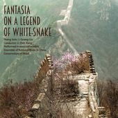 Fantasia On A Legend Of White-Snake
