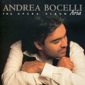 Aria - Opera Album