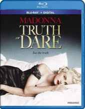 Madonna: Truth or Dare (Blu-ray)