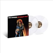 Hot August Night [Crystal Clear Vinyl 2 LP] (Live)