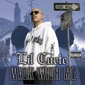 Walk With Me [PA]