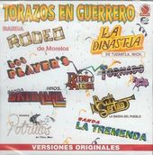 Various Artists: TORAZOS EN GUERRERO-Banda Rodeo