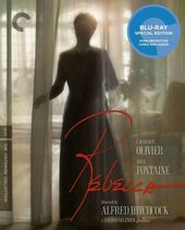 Rebecca (Criterion Collection) (Blu-ray)
