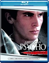 American Psycho (Blu-ray, Uncut Edition)