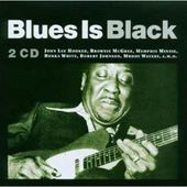 Blues Is Black (2-CD) [Import]
