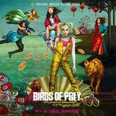 Birds of Prey (and the Fantabulous Emancipation