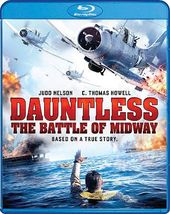 Dauntless: The Battle of Midway (Blu-ray)