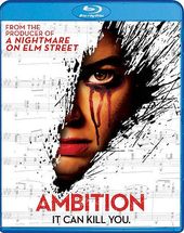 Ambition (Blu-ray)