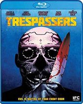 Trespassers (Blu-ray)