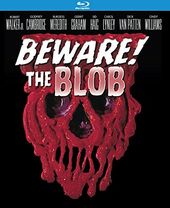 Beware! The Blob (Blu-ray)