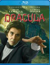Dracula (Collector's Edition) (Blu-ray)